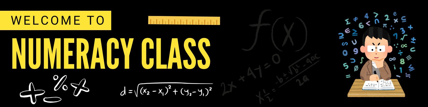 Platform Digital Numerasi